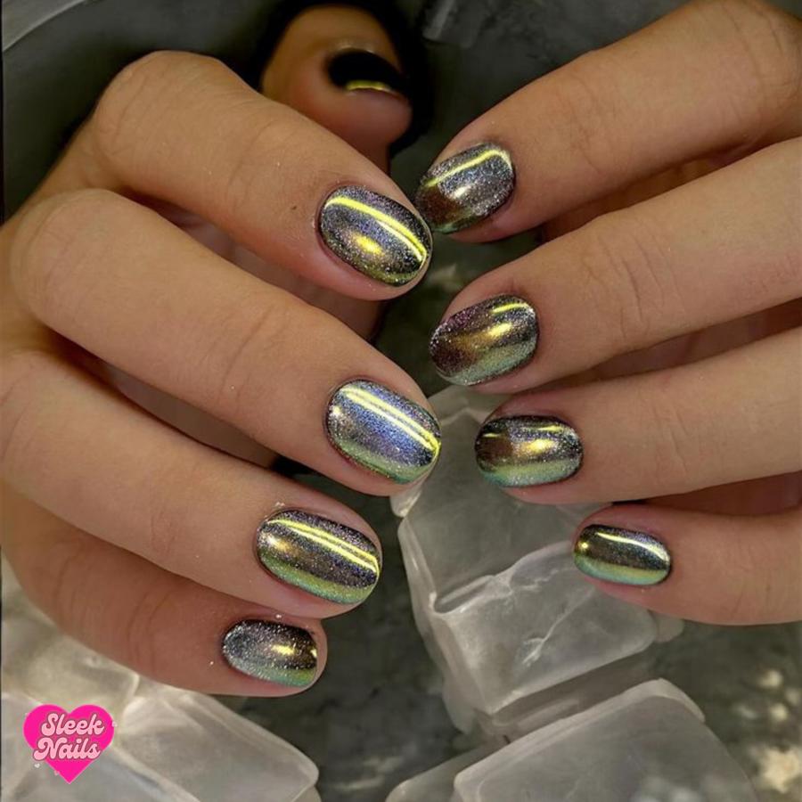 Nail Art Design